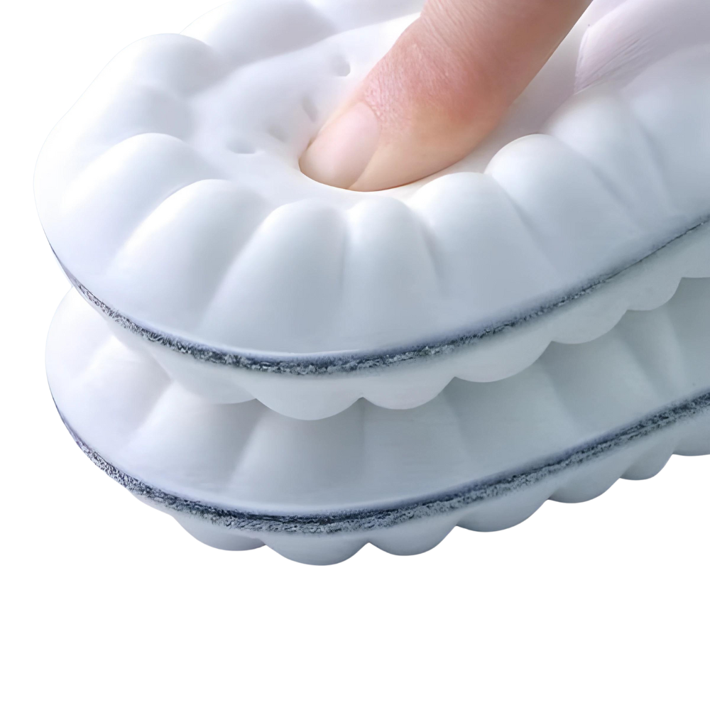 Premium Loopzolen - FlexiStride