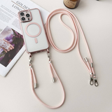 iPhone Het Beste MagSafe Schoudertas - "Saint"