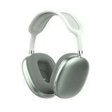 SoundNest - Draadloze noise-cancelling koptelefoon voor een meeslepende audio-ervaring