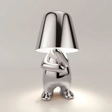 MrLamp | Verlicht uw ruimte met speelse charme!
