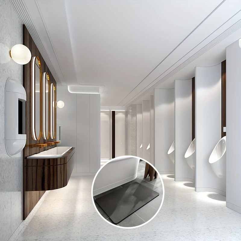 SlipFree - Antislip badmat - Luxe mat voor ultieme veiligheid in de badkamer