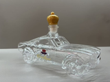 Mustang Auto Vorm Whiskey Decanteur | 3D Ontwerp Glazen Decanteur voor Dranken | Voor Thuisbar Gebruik