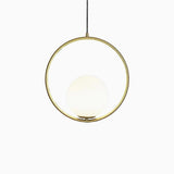 Moderne Hanglamp - Elegant & Stijlvol Design