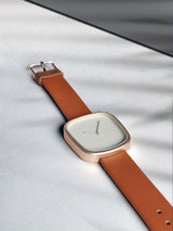 Minimalistisch Horloge voor Mannen – Tijdloze Stijl en Elegantie