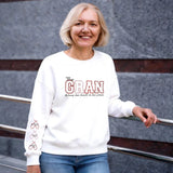 Amoura | Een eenvoudige manier om je altijd verbonden te voelen met je familie