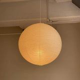Hanglamp van Papier - Design Verlichting