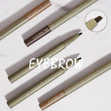 Sandsberg duurzame Microblading-effect pen