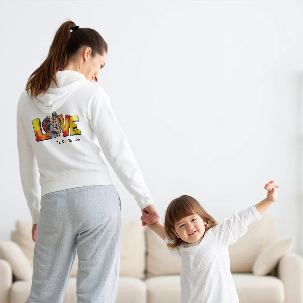 CuddleLux | Geef haar een knuffel die ze elke dag kan voelen