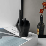 Unieke en Leuke Middelgrote Kwaliteitskaarsdecoratie