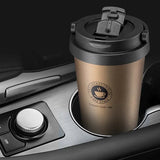 Koffiebeker voor onderweg – ThermaSip