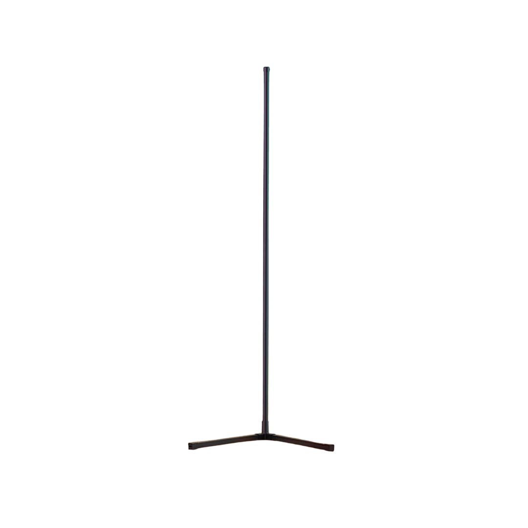 Ambiance Dimbare LED Vloerlamp – Luxe Verlichting met 1+ Miljoen Kleuren