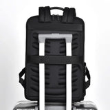 URBANVAULT – Slimme USB Rugzak voor Werk & Dagelijkse Mobiliteit