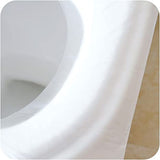 Hygiënische Wegwerp-Toiletzittingbescherming – SafeSit