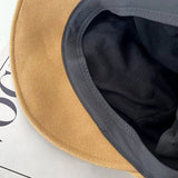 Beret Cap | Voeg een vleugje retro glamour toe aan je stijl!