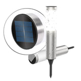 Zonne Tuinlamp – Energiezuinige Buiten-LED voor Paden en Terrassen