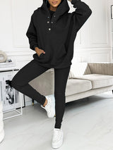 Stijlvolle Comfortset voor Dames – Elvira