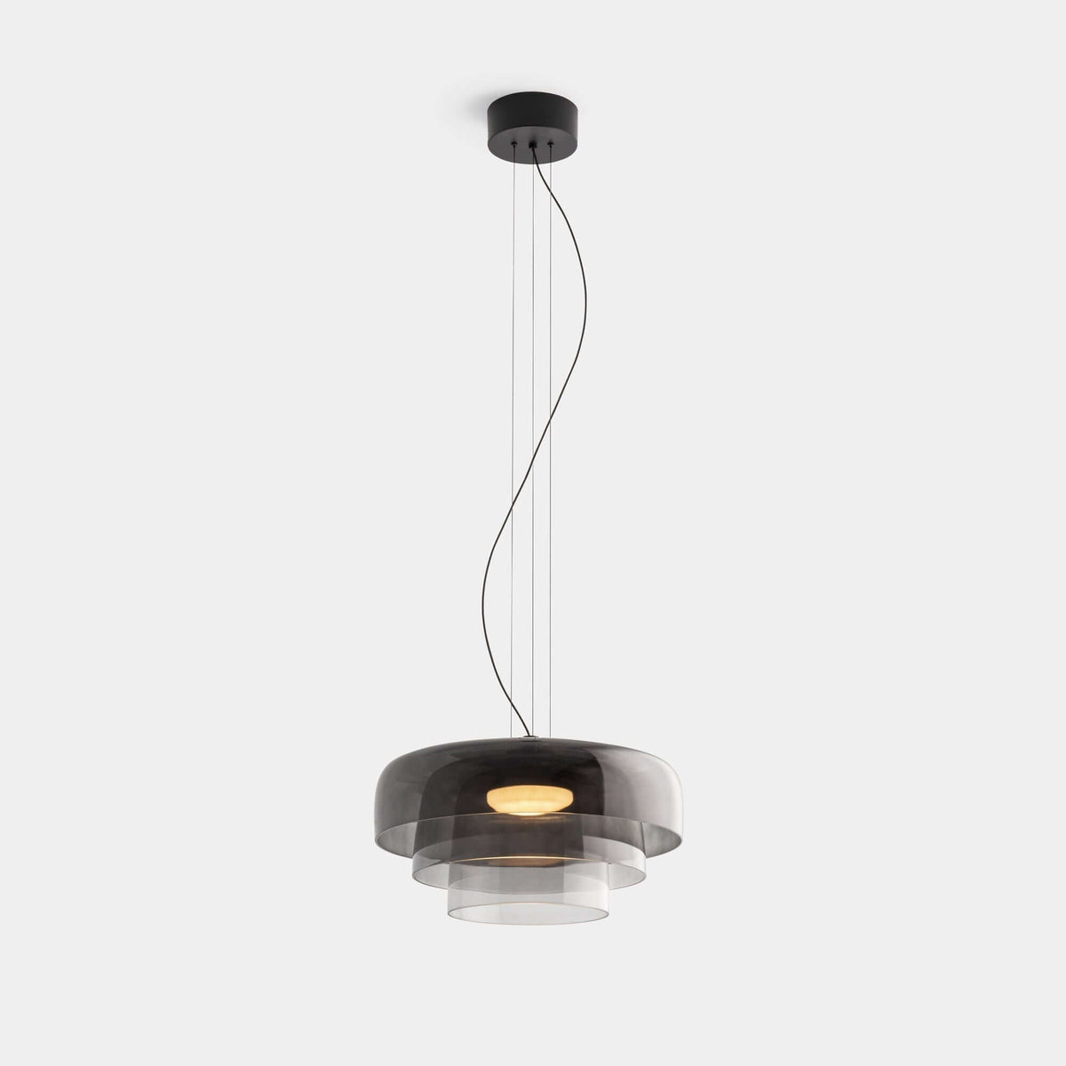 Hanglamp van Noors Glas - Unieke Design