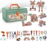 BuildMaster – Bouwpakket voor creatieve kinderen vanaf 3 jaar