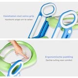 PottyPro - Peuter Toilettrainer met Opstapje