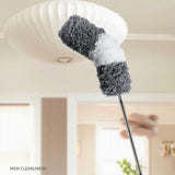 Uittrekbare Duster – SkyReach