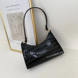 Ella Bag | Verhoog je stijl met moeiteloze verfijning!