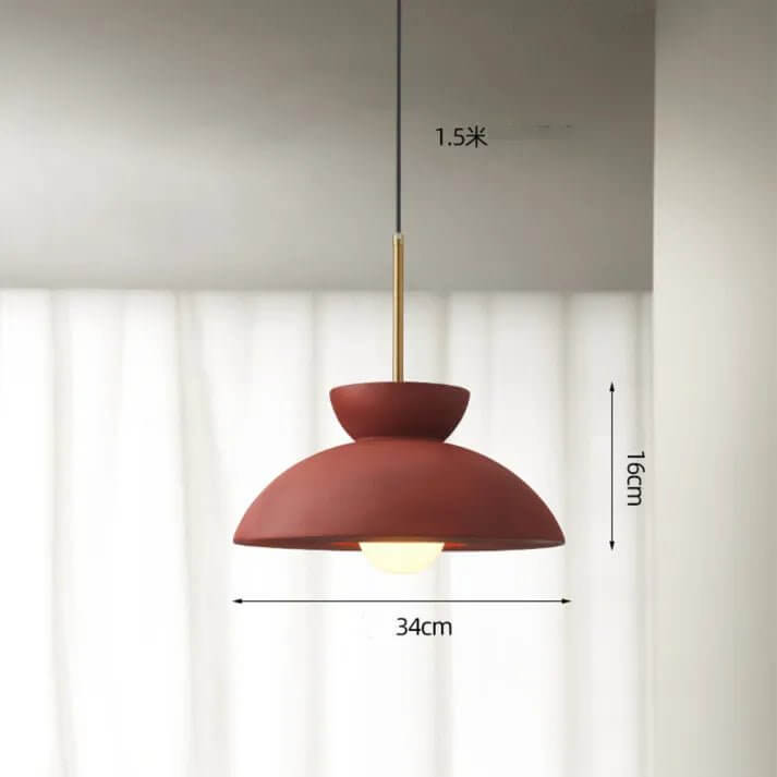 Moderne Hanglamp - Eetkamerverlichting