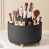 LuxeCraft Organizer - Stijlvolle en Ruime Opberger