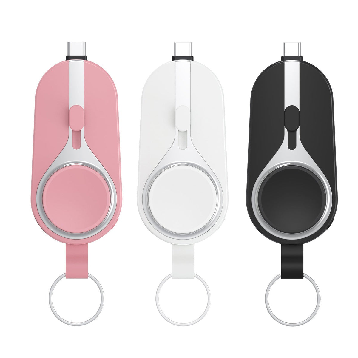 Draadloze Ladeclip – VoltClip
