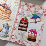 BistroLog – Handgemaakt Receptjournal