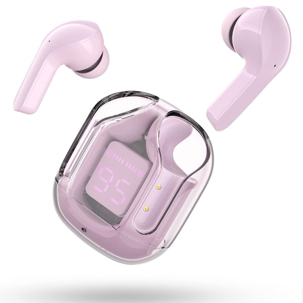Draadloze Bluetooth-oordopjes – SonicPulse