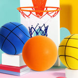 Stille Basketball voor Kinderen Binnen