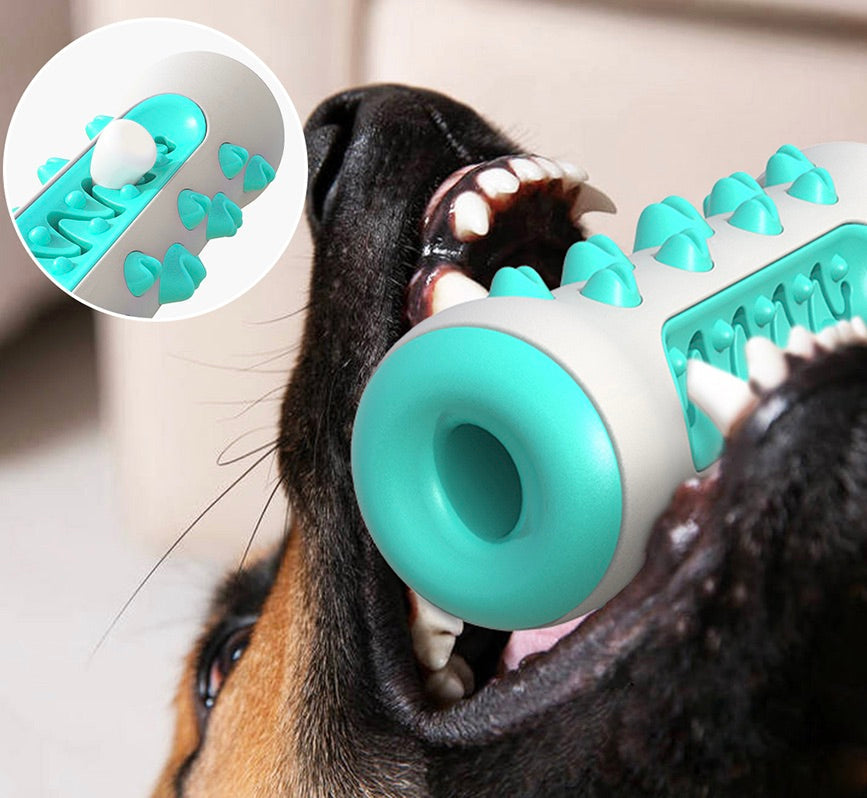 Tandenreinigend Kauspielzeug voor Honden – Chewly