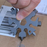 Multi tool PRO | Een echte MUSTHAVE!