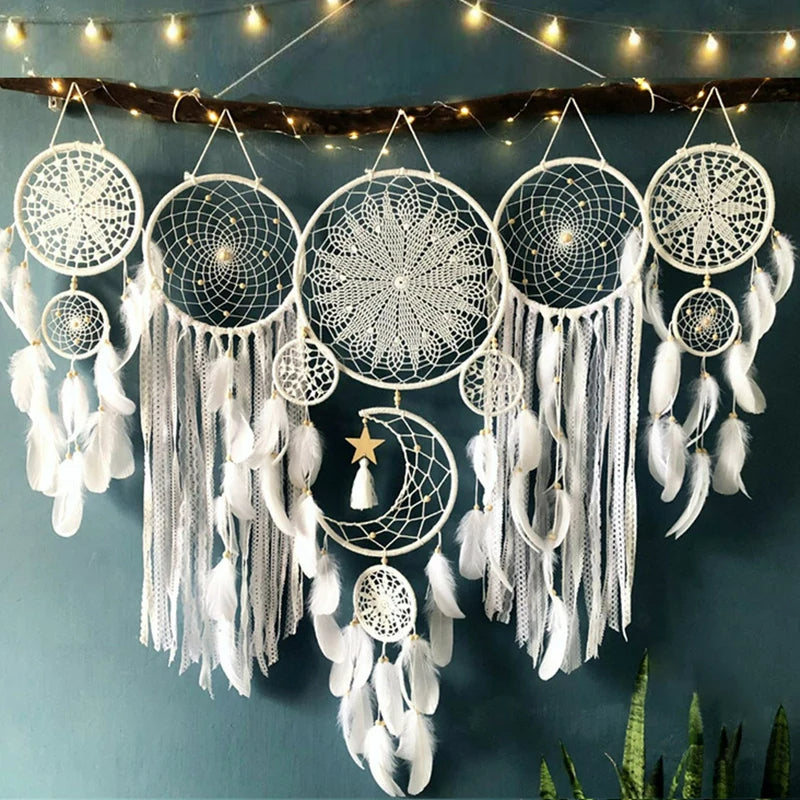 Bohemian Dromenvanger Set – Lunavia