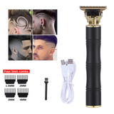 Draadloze Haartrimmer PRO