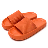 Pillowalk | Marshmallow Slippers Unisex | Ultiem Comfort Slippers met Dikke Zool en Zachte Demping