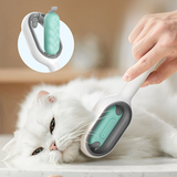 FurCare | Huisdier Verzorgingskit voor Glanzende Vacht
