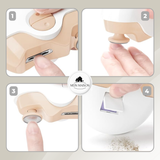 CuteNails – Perfect verzorgde nagels in een mum van tijd
