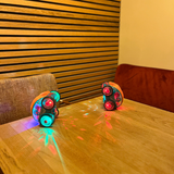 Turbo Twirl Auto's - Kleurige Speelplezier voor Kinderen