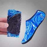 Sneldrogende Uniseks Waterschoenen - WaveStep