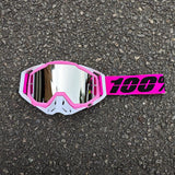 SPEEDGOGGLES – Motocross- & MTB-zonnebril voor heren