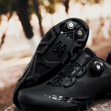 Orthopedische Fietsschoenen