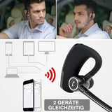 Nieuwe Business Bluetooth Koptelefoon