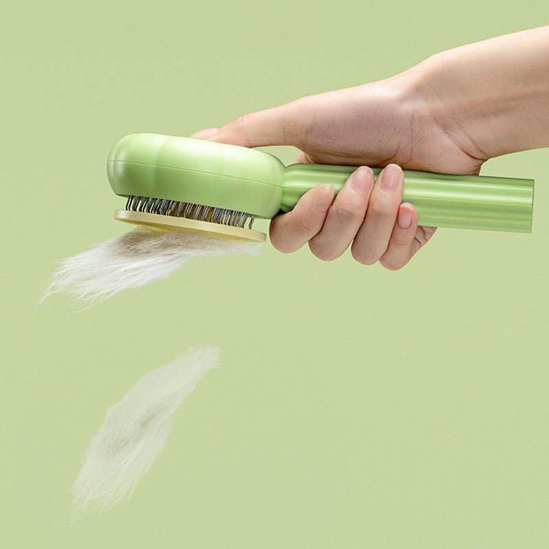 Pet Hair Cleaner | Nooit meer dierenharen in je huis!