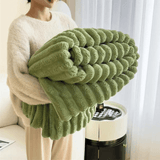 WavePlush - Zachte, warme dekens voor thuis