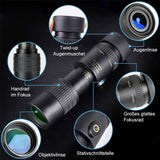Sandsberg Super-Telezoom-Monoculaire-Telescoop