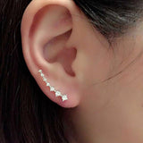 SevenStars | Elegante en modieuze oorbellen!