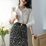 Cuve-belt voor vrouwen | Gouden elegantie en verfijnd design