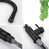 AquaTouch - Intuïtieve sensor keukenkraan