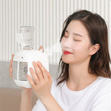 AirCooler | Geniet van een heerlijk verkoelende zomer!